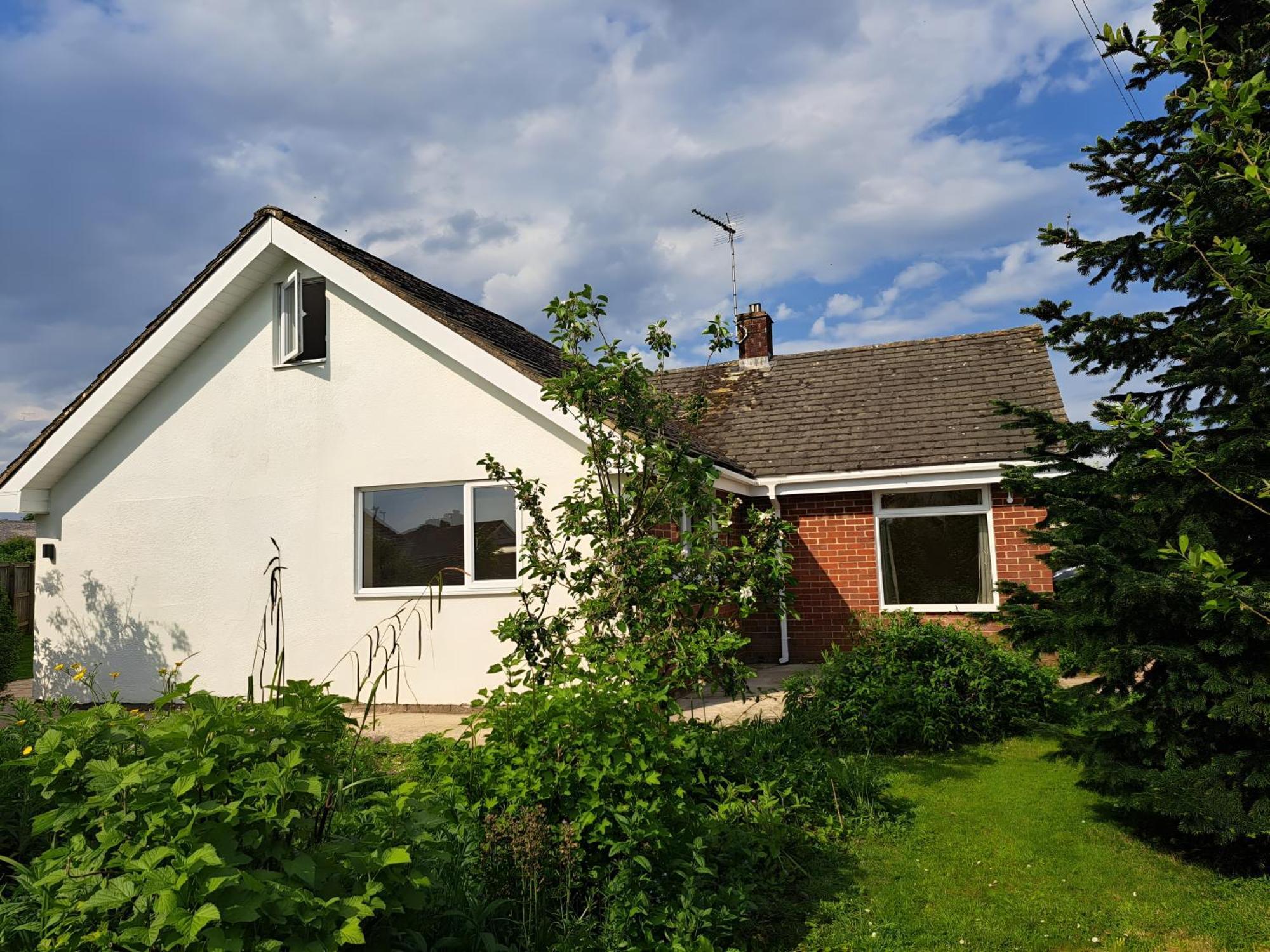 Beautiful 5 Bedroom Bungalow, Sleeps 7, In קאלן מראה חיצוני תמונה